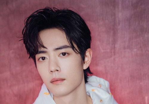 圈内爆料肖战周扬青,圈内爆料引发热议 第3张 圈内爆料肖战周扬青,圈内爆料引发热议 第3张