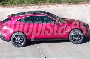 海外新车爆料视频 第2张 海外新车爆料视频 第2张