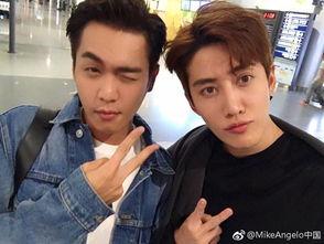 mike最新爆料,揭秘娱乐圈最新动态与幕后真相 第3张 mike最新爆料,揭秘娱乐圈最新动态与幕后真相 第3张