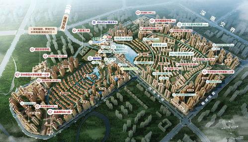 深圳龙光城爆料案件最新