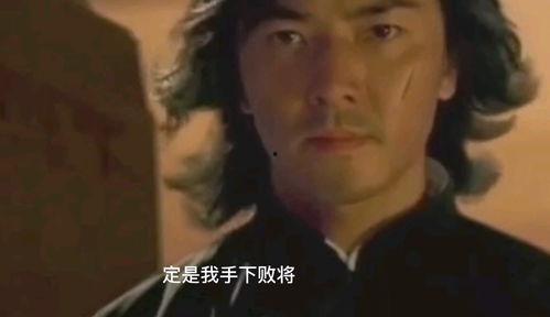 郑伊健英雄在线观看,重温经典,热血沸腾的武侠传奇 第3张 郑伊健英雄在线观看,重温经典,热血沸腾的武侠传奇 第3张